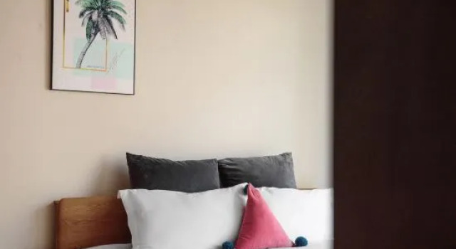 Люкс North Europe X.Time River View Hotel