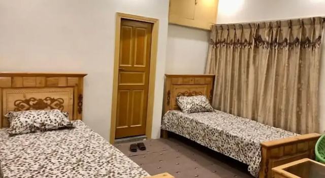 Guest Point Rest house