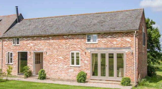 Annexe, Prenota Casa vacanze Ellesmere 