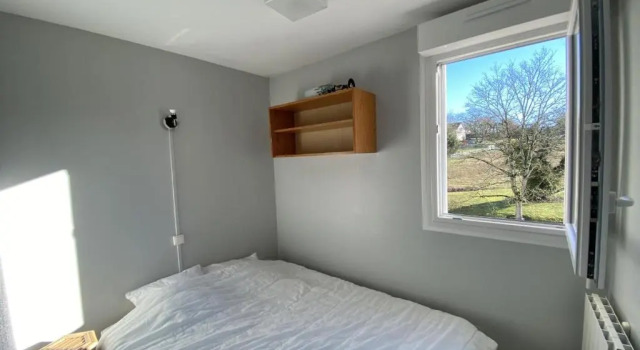 Appartement La Roche-Posay, 2 pièces, 3 personnes - FR-1-541-24, Buchen Sie Ferienwohnung La Roche-Posay 