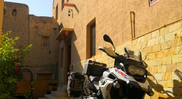 Omani Guest House نزل البيت العماني, Buchen Sie Pension Nizwa Ad-Dachiliyya