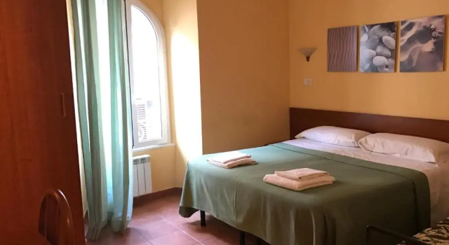Трёхместный номер Standard San Daniele Bundi House
