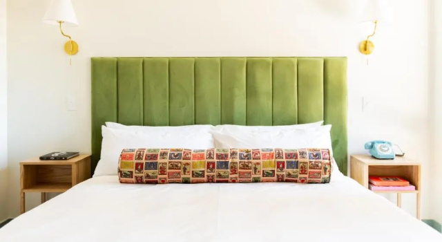 Номер Standard Bradford House, a Member of Design Hotels