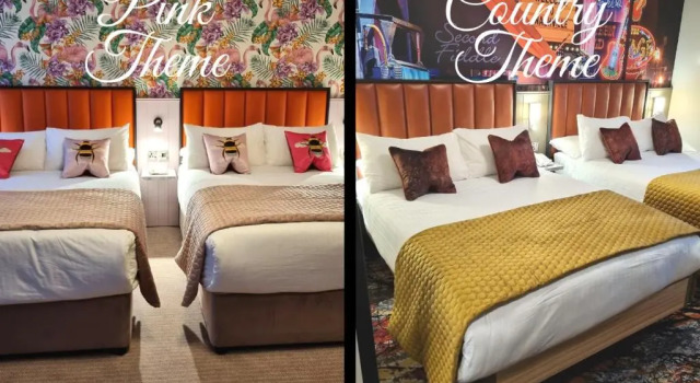 Allingham Arms Hotel, Prenota Hotel Bundoran 
