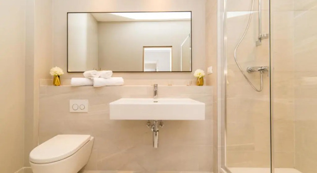Номер Deluxe Gava Waterman Milna Resort - All Inclusive