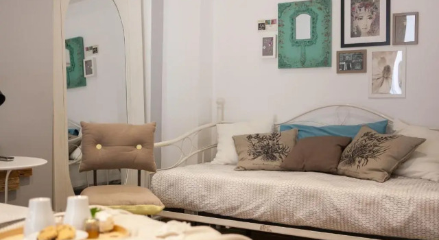 Номер Comfort Maison Coquette