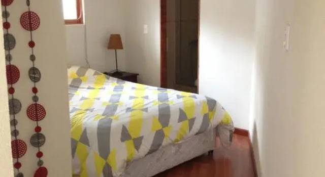 Двухместный номер Classic Backpackers Hostel Iquique