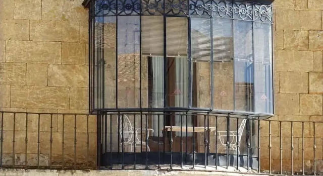 Palacio Antigua Audiencia, Забронировать Отель Сьюдад-Родриго Salamanca Province, рядом с Церковь Св. Петра и Св. Исидоро