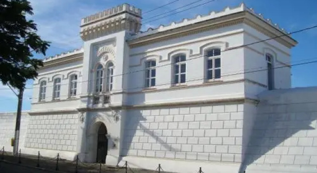 Brazil Inn Hostel Club
