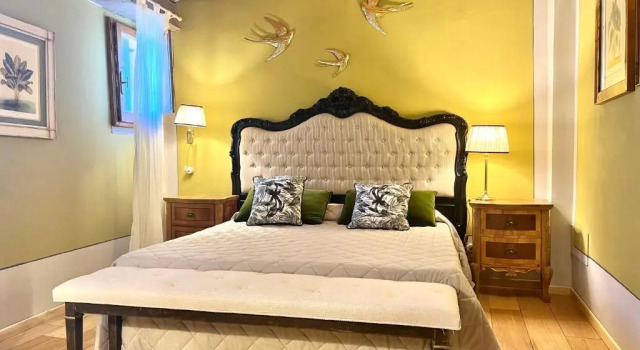 Residenza Il Colle, Buchen Sie Hotel Hotels in Chianti mit Parkplatz, Parkplätze