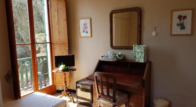 Номер Standard B&B Tre Mari Portofino