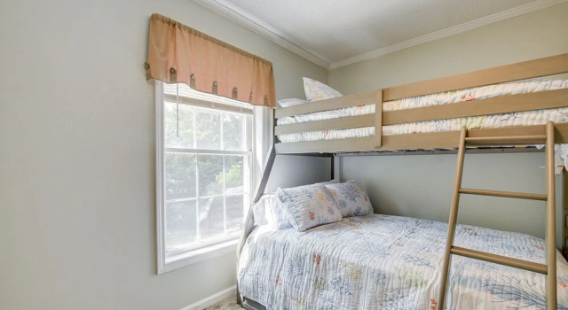 Group-friendly Myrtle Beach House w/ Deck, Prenota Casa vacanze Socastee Stati Uniti