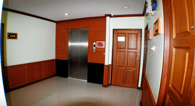 Sky Suites