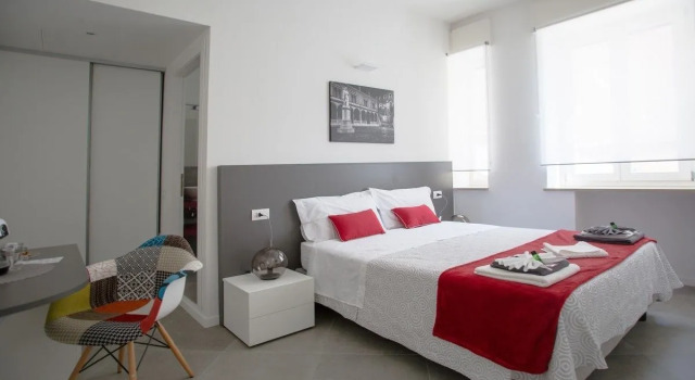Suite Dreams in Verona
