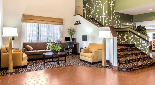 Sleep Inn Columbia Gateway