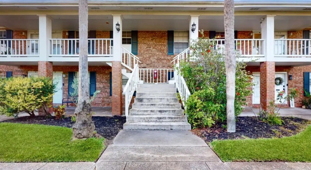 Cozy Condo With Balcony, Walking Distance to Conch House and Wifi, Book Lejlighed Saint Augustine Saint Augustine Area