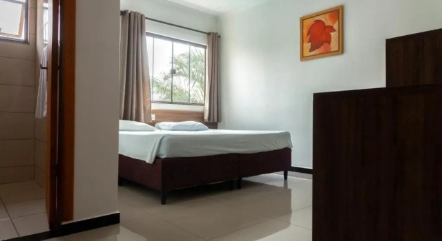 Двухместный номер Standard Hotel Holiday Foz
