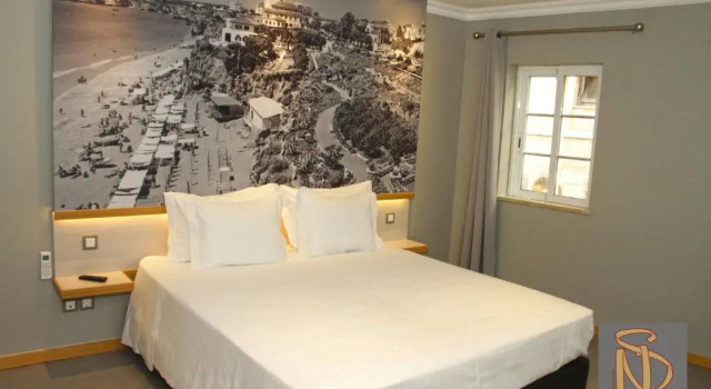 Номер Standard NDS Prestige Guest House and Suites - NDS Hotels