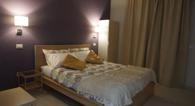 Komfort Zimmer Borgo 22