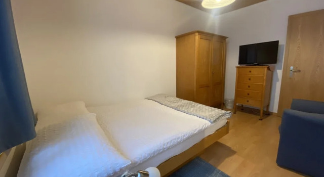 Номер Economy Hotel Parnass