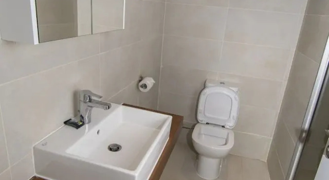 Двухместный номер Classic с балконом и с видом на горы New Brookfields Hotel