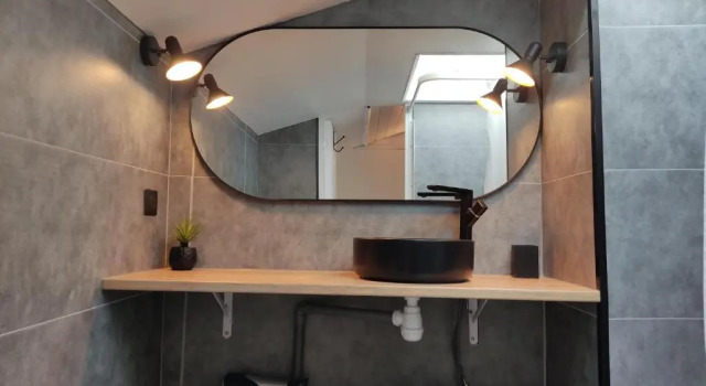 Cap au Soleil pour cet appartement avec piscine