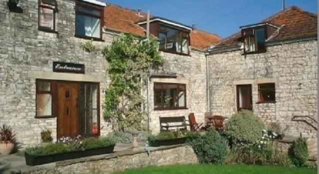 The Old Malt House Hotel