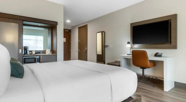 Номер Standard Cambria Hotel - Arundel Mills BWI Airport