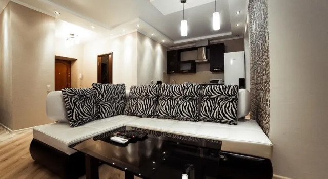 Apart-otel'