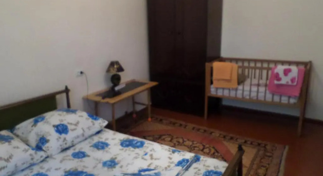 Номер Economy Spandaryan House