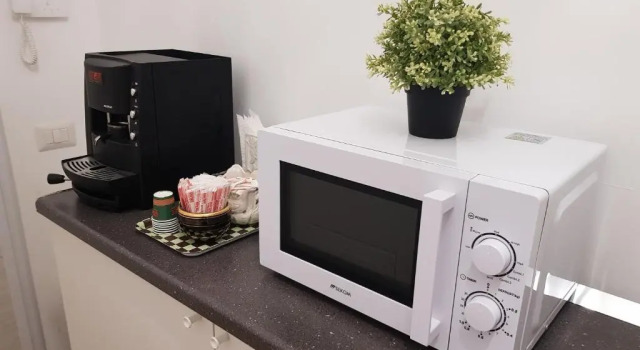 Номер Economy Apartment in Salerno Parco