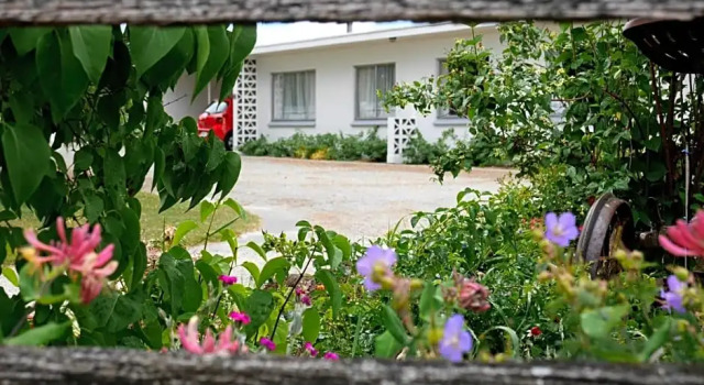 Ranfurly Motels, Book Motel Ranfurly 