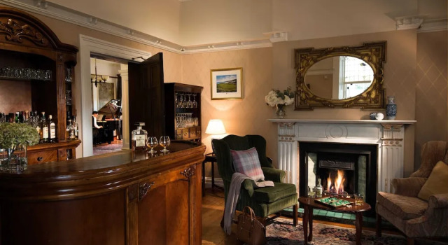Ardtara Country House, Забронировать Отель Отели Марафелт 4 звезды, 4*