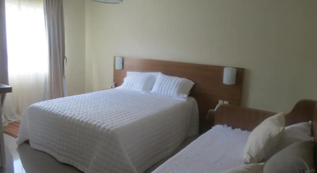 Люкс Tacuru Hotel & Spa