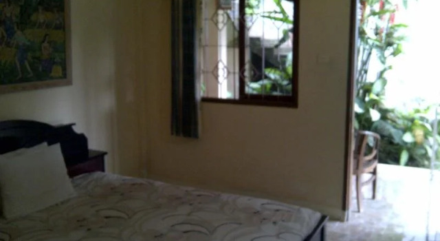 Sadguna Homestay, Prenota Hotel Ubud Gianyar