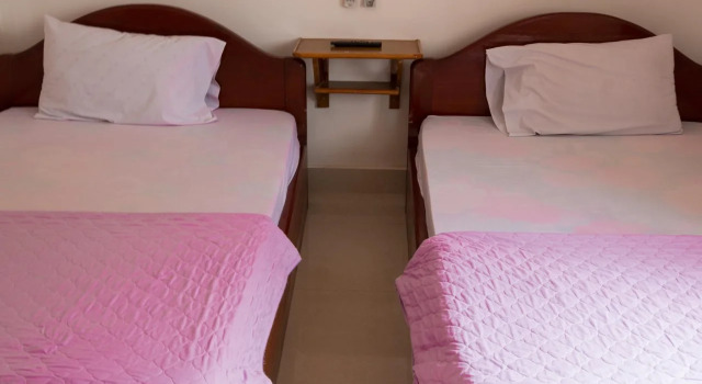 99 Guesthouse, Book Hotel Khemarak Phoumin Koh Kong Province