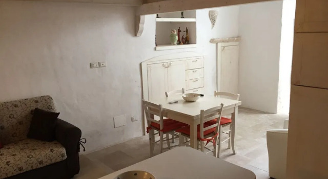 Giuditta Apartment, Buchen Sie Ferienwohnung Ostuni Itria-Tal