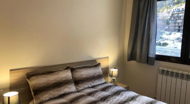 Apartament Cabirol 5p - Incles - Zona Grandvalira, 예약 아파트 Soldeu Grandvalira Ski Resort