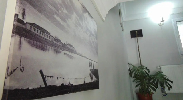 Номер Standard Old Street Guesthouse