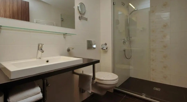 Двухместный номер Superior Corso Boutique Hotel