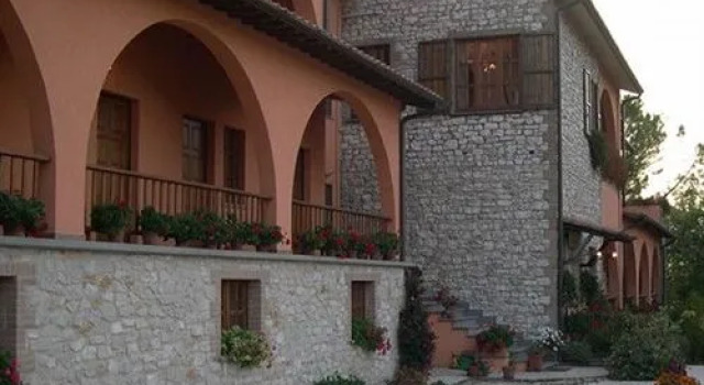Hotel La Fattoria