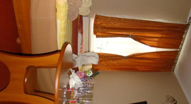 Двухместный номер Standard Hotelik Parkowy