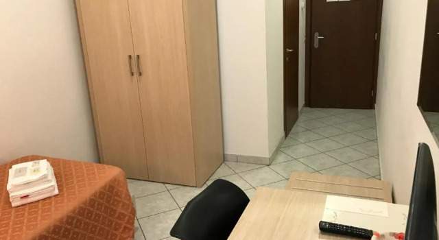 Номер Standard Albergo La Posta Arezzo
