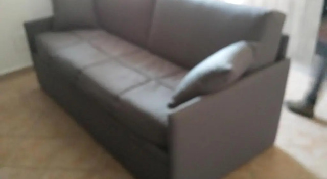 Апартаменты Bed And Breakfast Marina dAspra