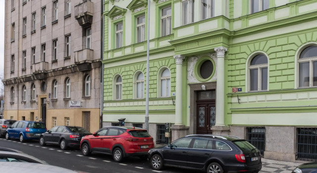Bartal Apartments, Забронировать Апартаменты/квартира Апартаменты Праги, рядом с Намести Миру, Апартаменты/квартира