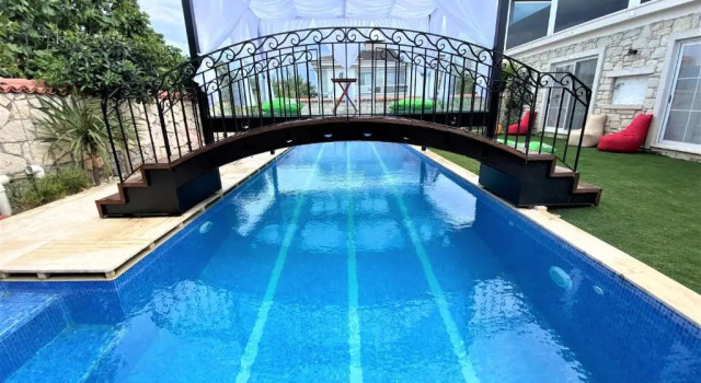Номер Standard Grand Alaçatı Butik Hotel