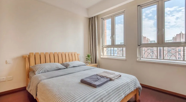 Suite Central Park