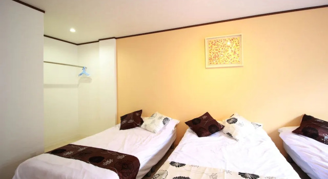 Номер Standard Mansion Kawata