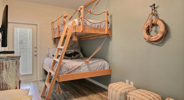 Wakiki Beach BSC304 by RedAwning, Rezerwuj Apartament Port Aransas 