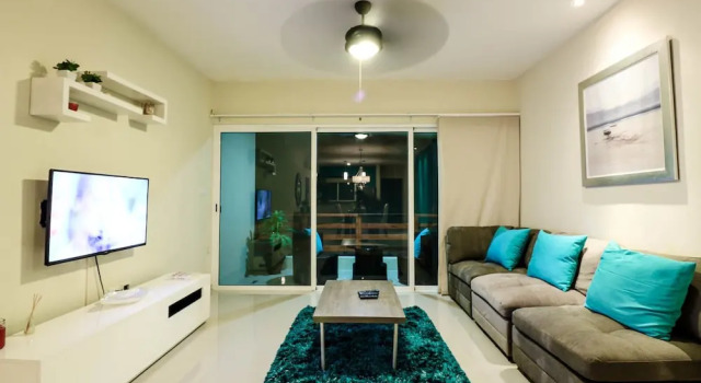 Апартаменты Apartment Sabbia B402